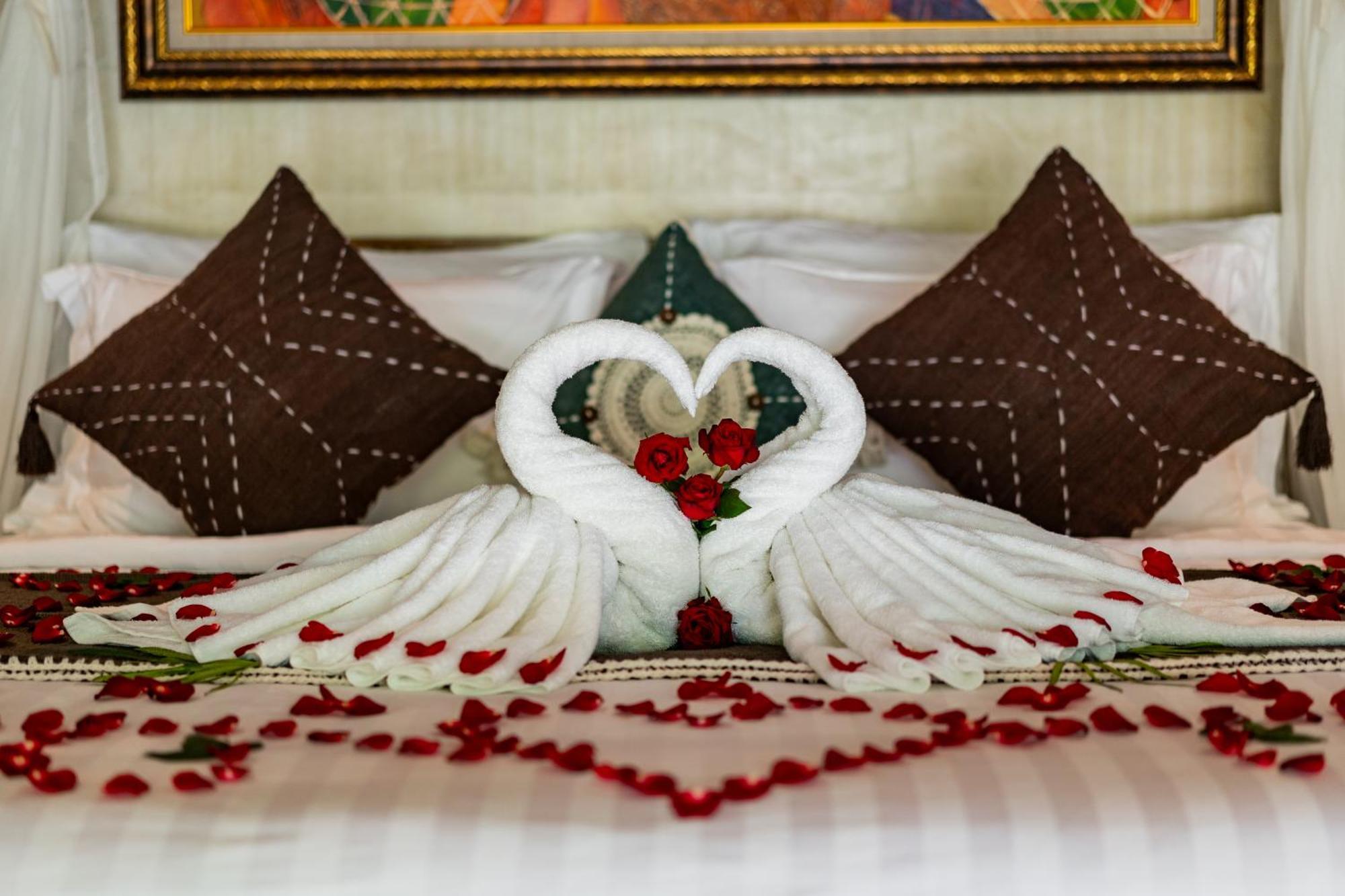Jaya Villa Ubud Esterno foto